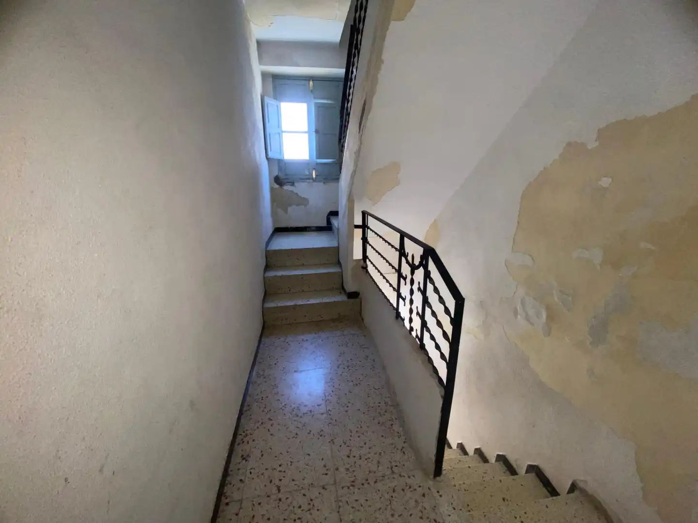 Apartamento en venta en Calle Pizarro, 13, Abarán