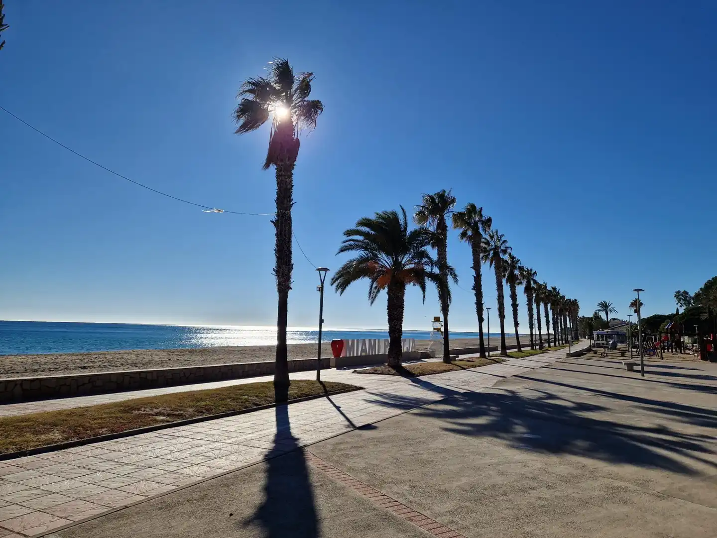 Wohnbaugrundstück zum Verkauf in Miami Platja, imagen 13