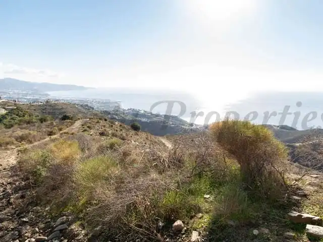 Terreni e lotti in vendita a Torrox Pueblo, imagen 3