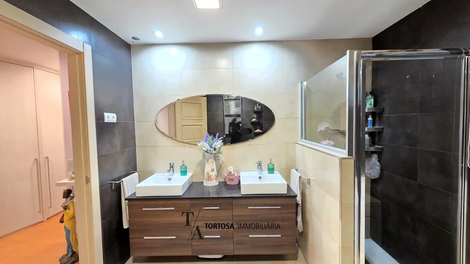 Flat with pool for sale in Centre - Estació, imagen 23