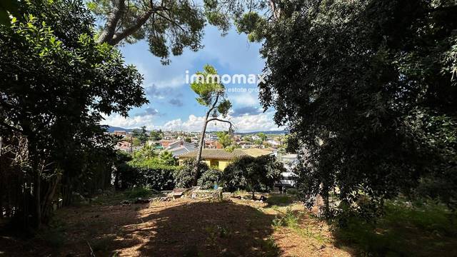 Terreno residencial en Venta en Albufera en Lliçà d'Amunt