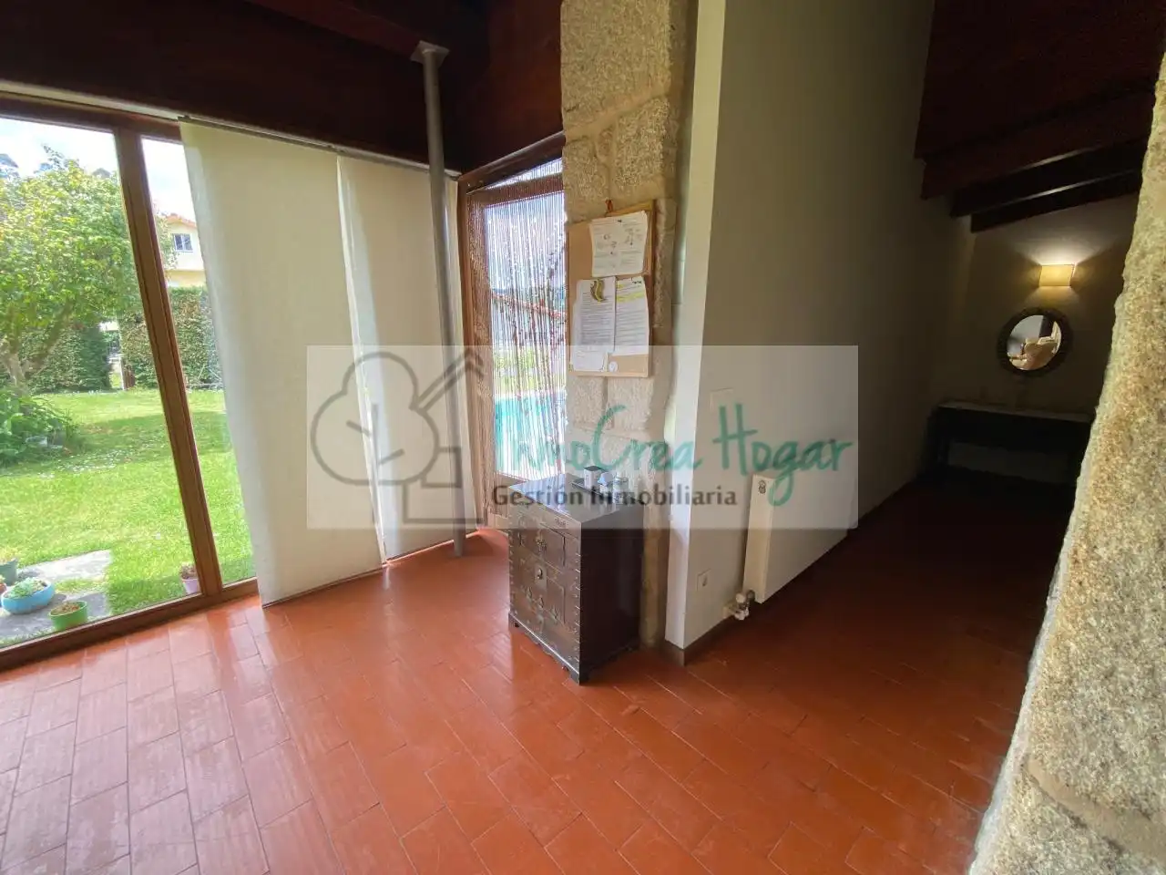 Casa o chalet en venta en Tomiño con Calefacción, Jardín privado y Terraza