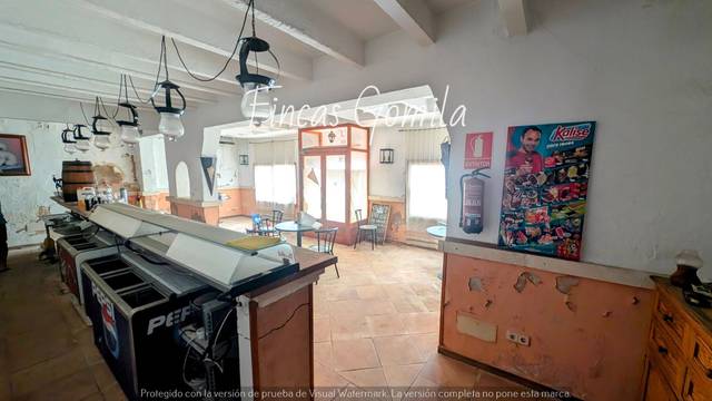 Apartamento en Venta en cami des pujol en Sant Lluís - S'Ullestrar - Torret