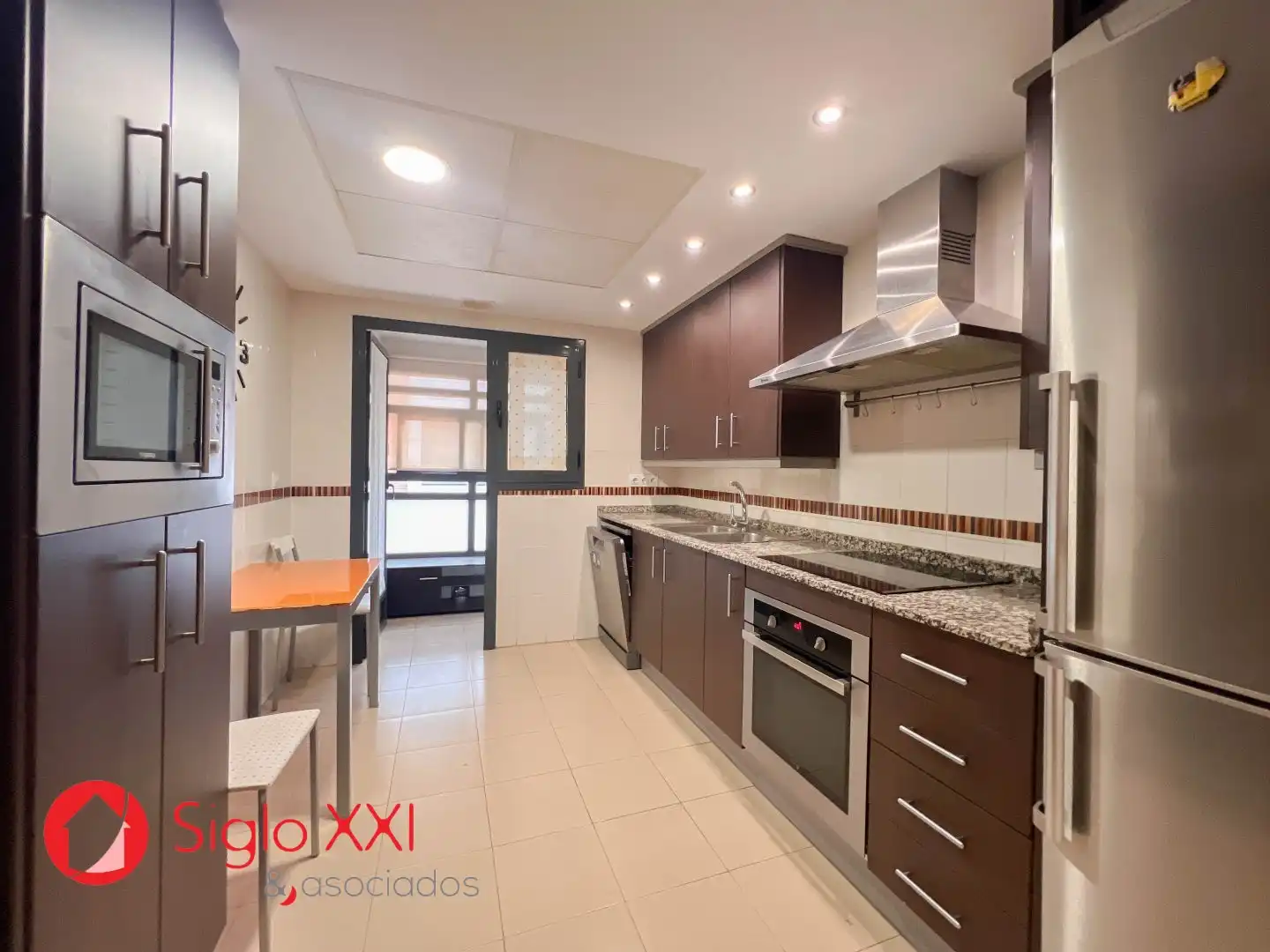 Flat with pool for sale in Piscinas, imagen 6