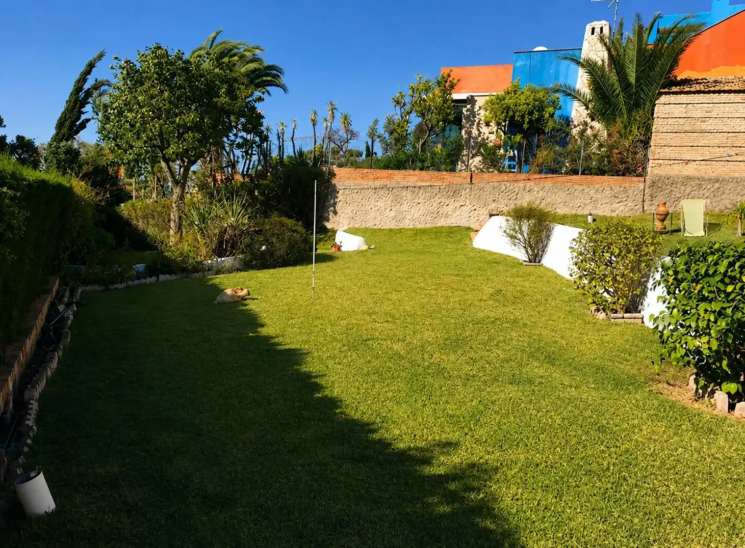 Chalet con jardín en venta en Cerros de Montequinto, imagen 45