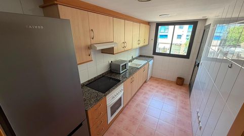 Foto 5 de Apartamento de alquiler en Paseo Paseo de la Universitat, 37, Estación - Universidad, Castellón de la Plana / Castelló de la Plana