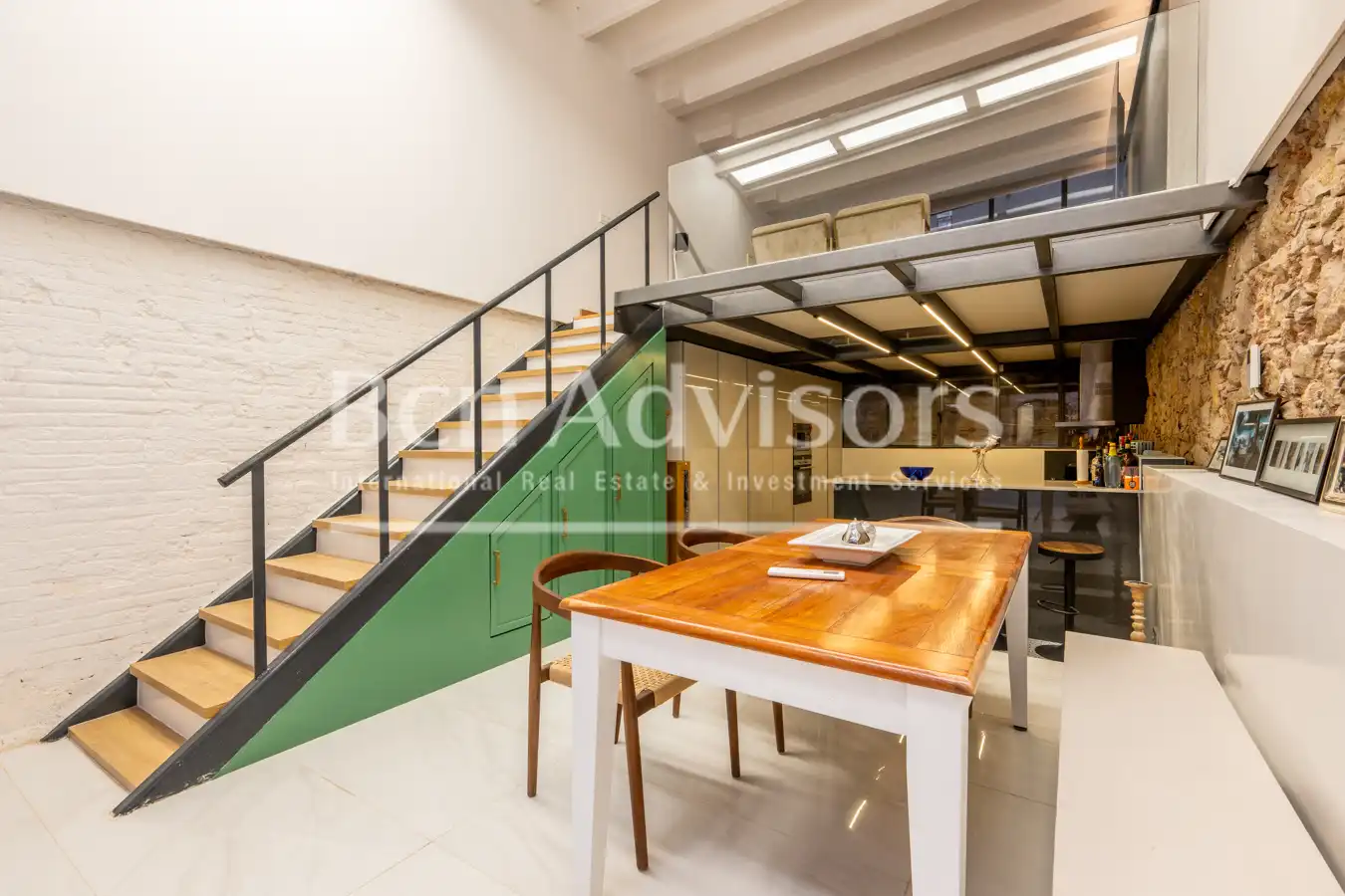 Dúplex en venda a Ciutat Vella, imagen 3