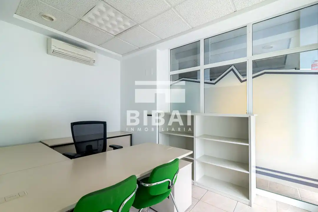 Business premises to rent in Biteri Hiribidea, imagen 11