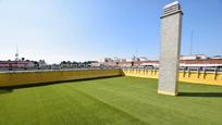 Terrassa de Pis en venda en  Madrid Capital amb Calefacció, Terrassa i Piscina comunitària