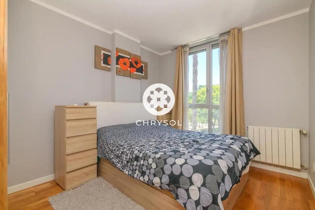 Wohnung mit Pool zum Verkauf in Carrer de la Mineria, imagen 4