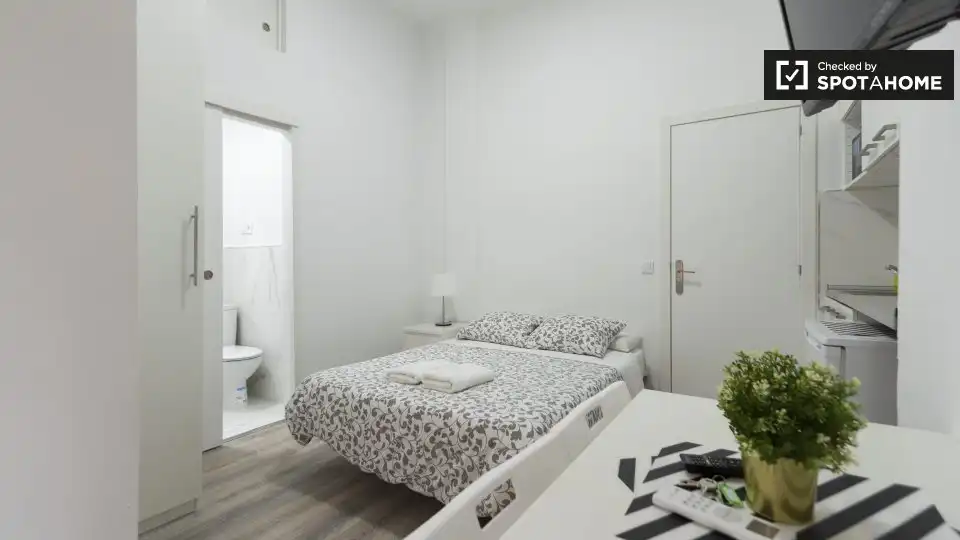 Flat to rent in Retiro, imagen 4