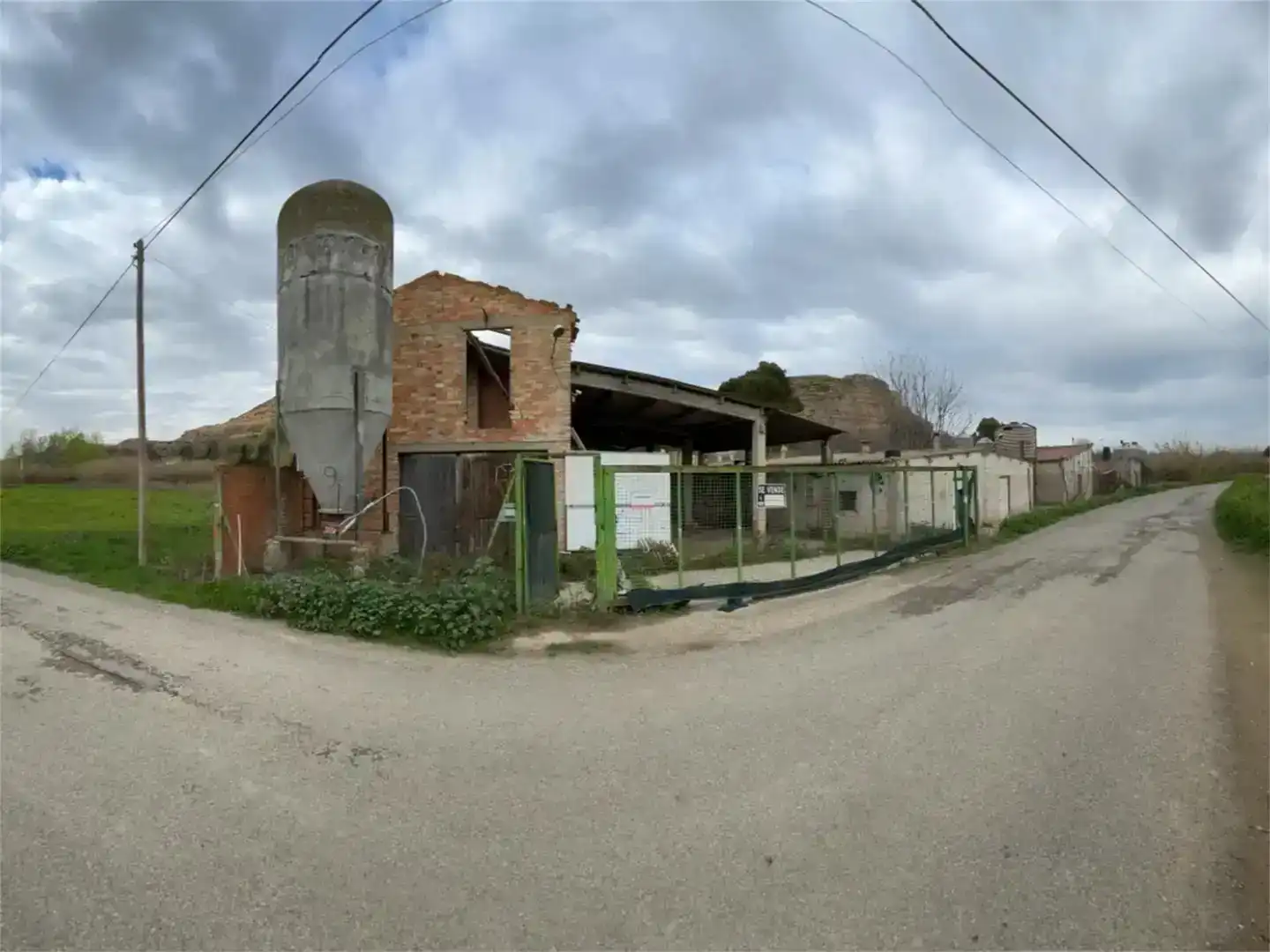 Casa o xalet en venda en Caspe
