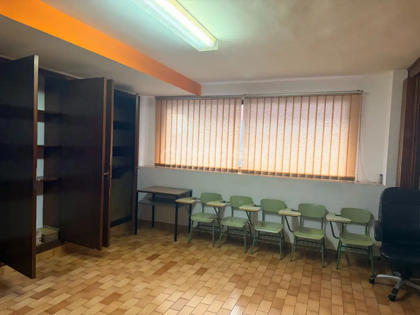 Bureau avec ascenseur à vendre à Santa Rosa, imagen 4