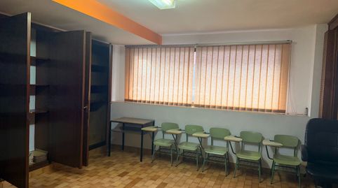 Foto 4 de Oficina en venda a Santa Rosa, Alcoy / Alcoi