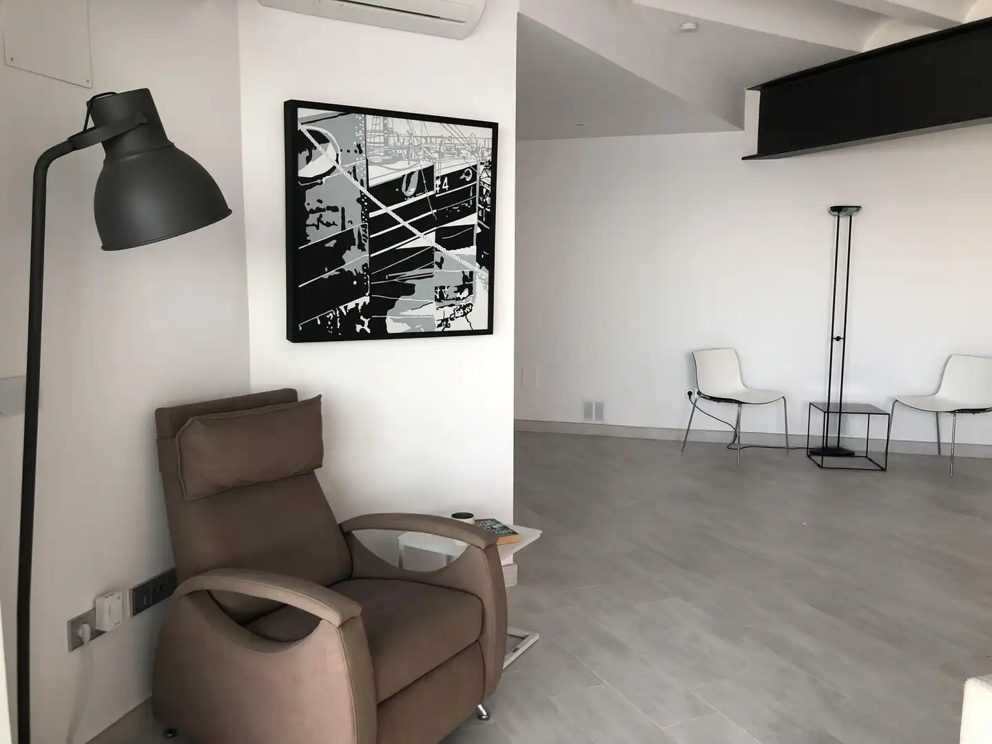 Living room of Detached homes for sale in L'Estartit  with Air Conditioner, Terrace and Swimming Pool