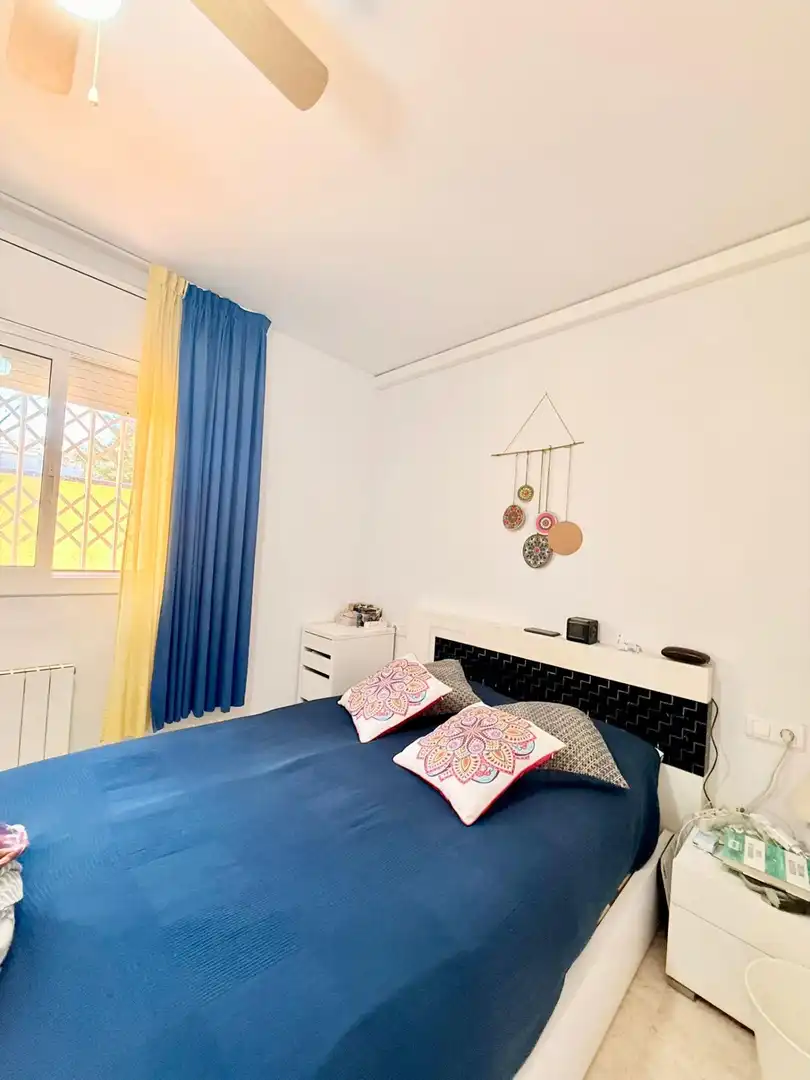 Habitación de Planta baja en venta en Calafell con Aire acondicionado, Calefacción y Terraza