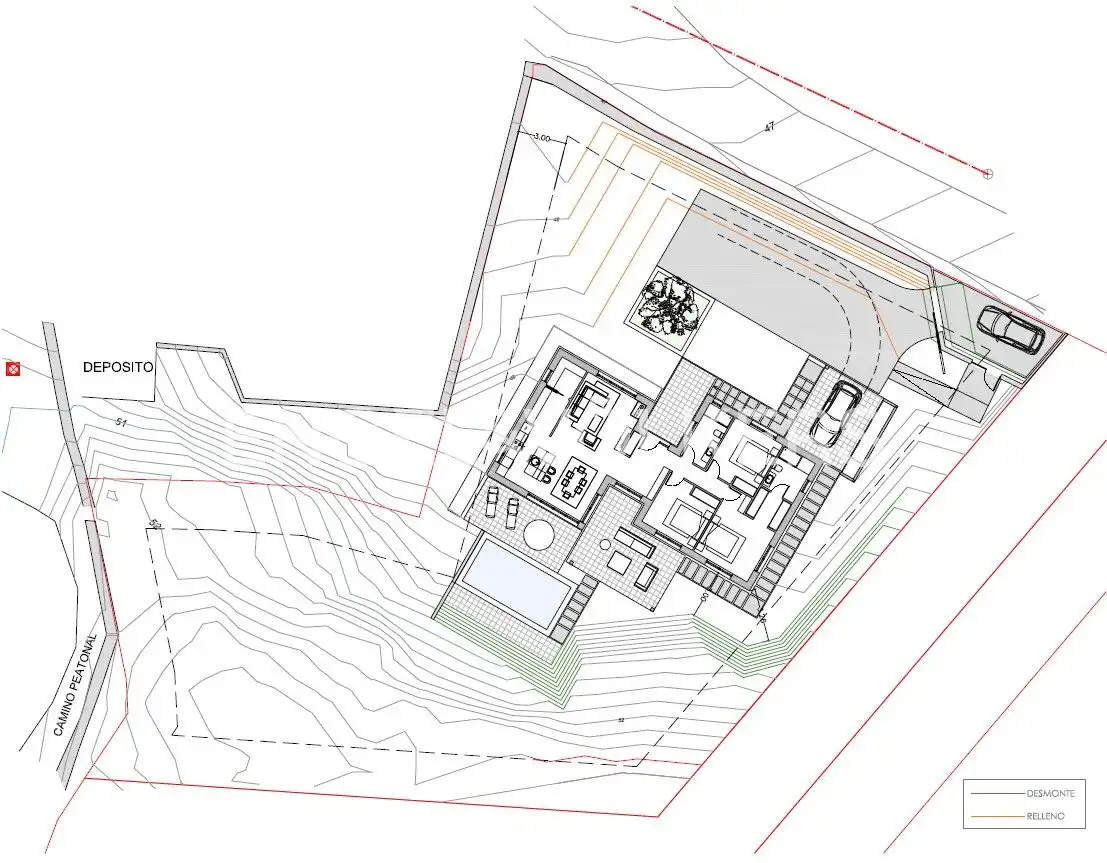Wohnbaugrundstück zum Verkauf in Ribadesella, imagen 18