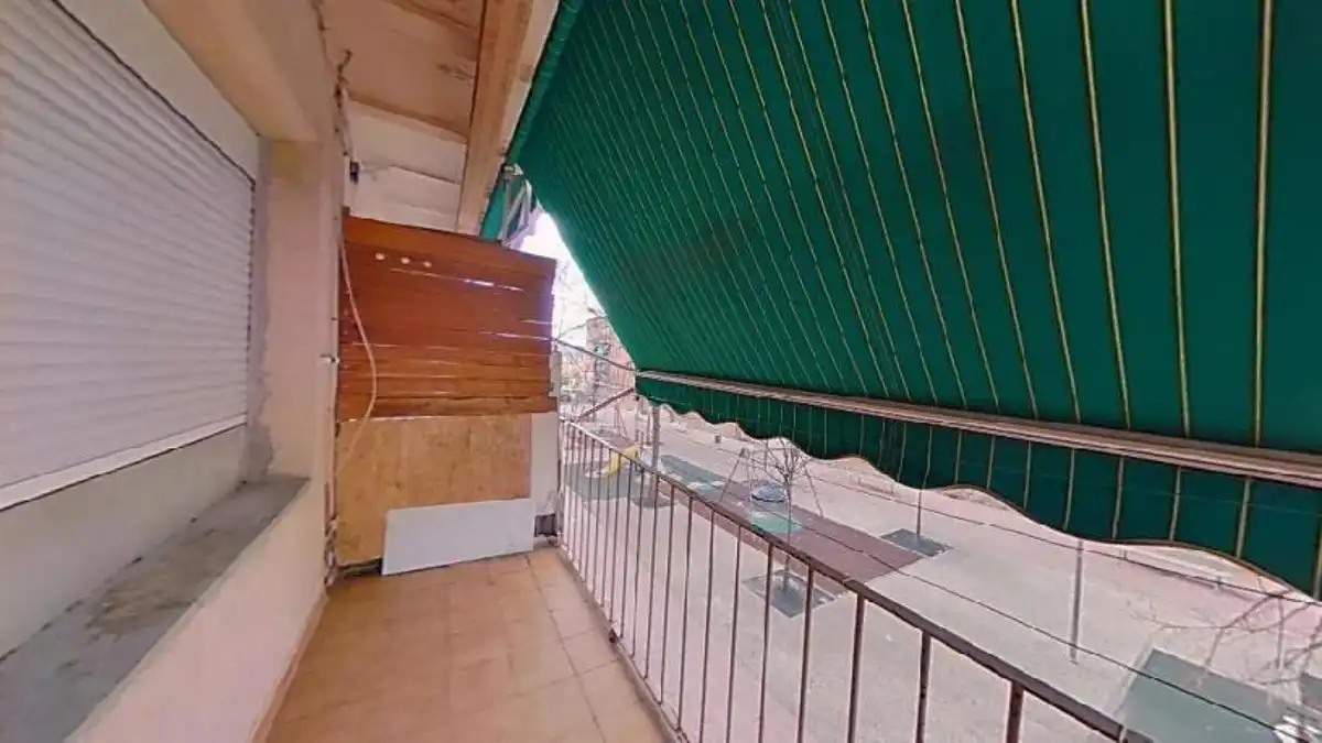 Terrassa de Pis en venda en Terrassa