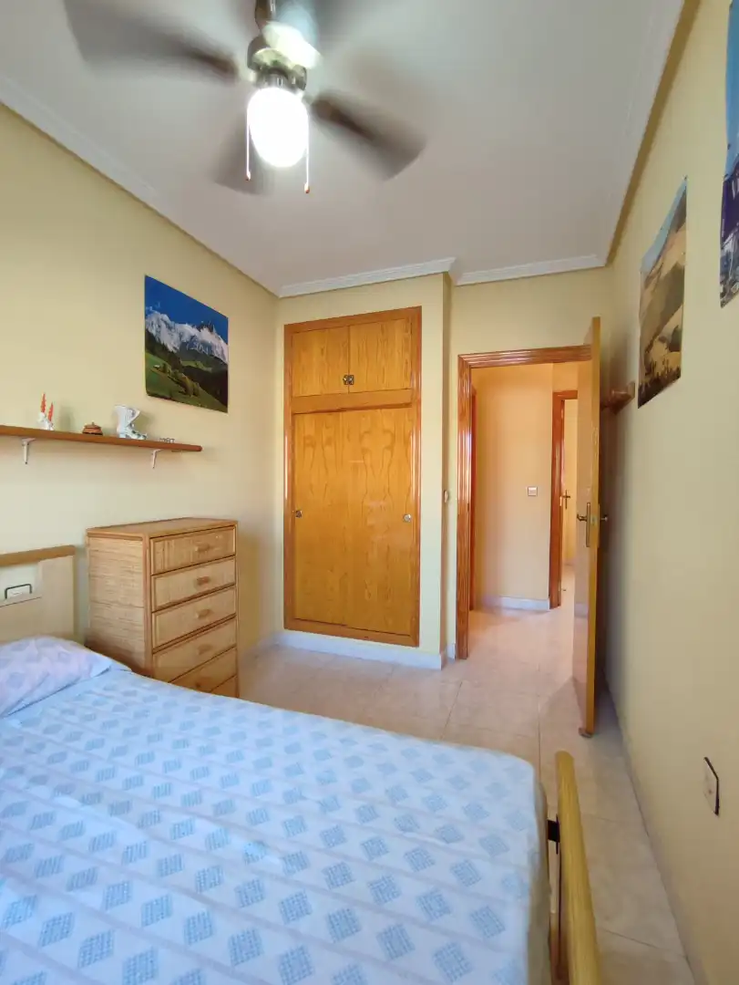 Casa a schiera con terrazza in vendita a Calle Río Misissipi 7, imagen 29