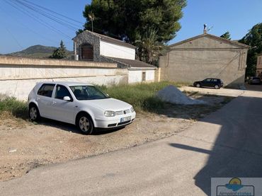 Terreni e lotti in vendita a Albox