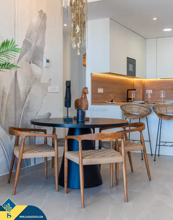 Mini appartamento con piscina in vendita a Benijófar, imagen 7