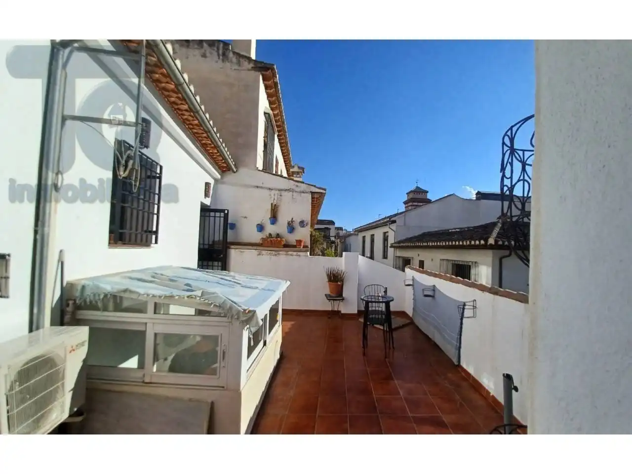 Adosado en venta en Calle junto a Elvira