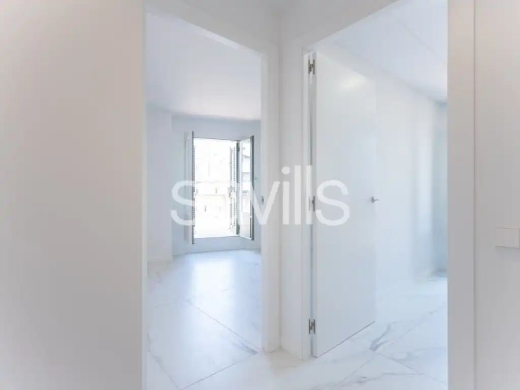 Penthouse with lift for sale in Eixample, imagen 36
