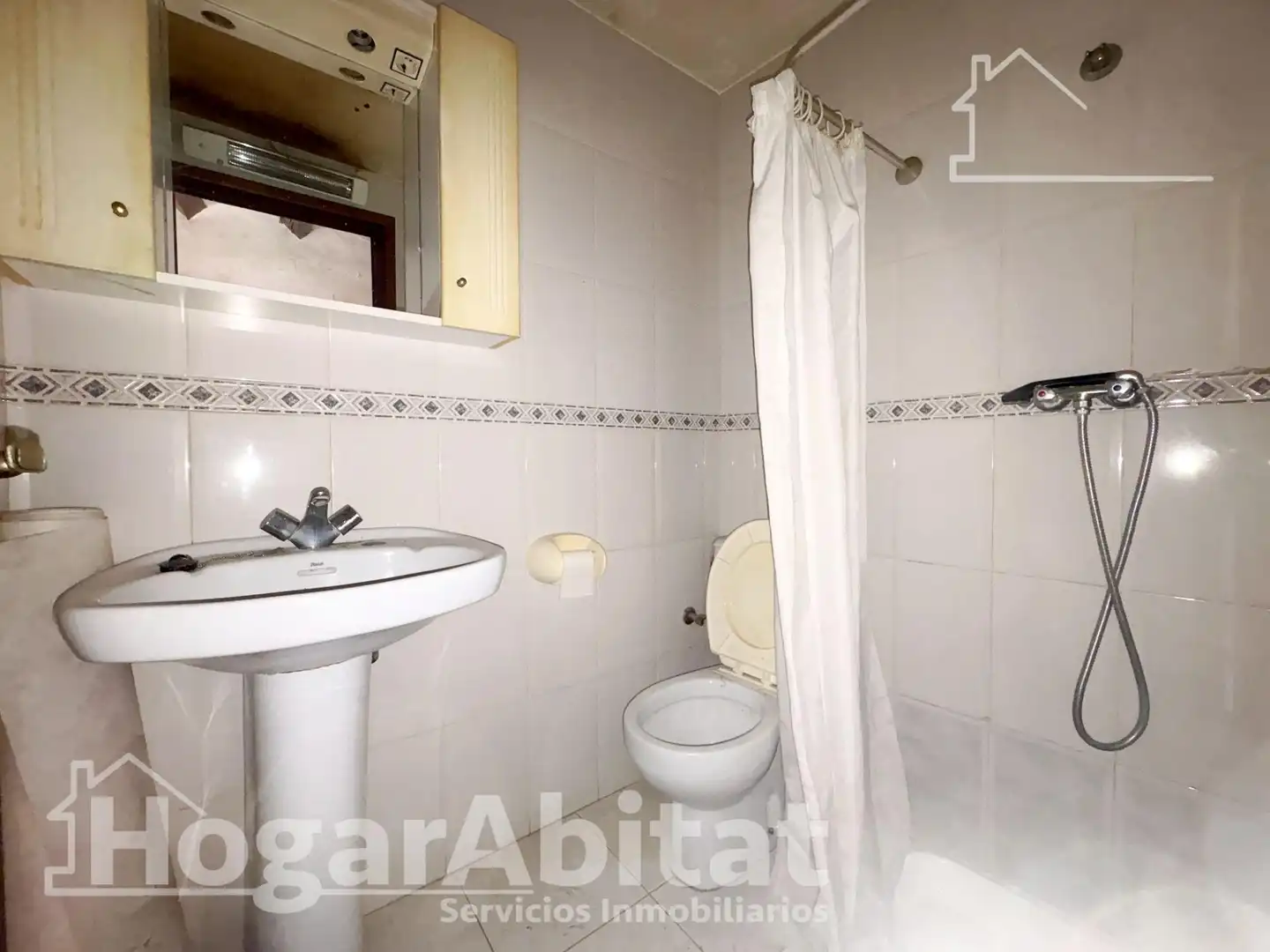 Bany de Casa o xalet en venda en Tavernes de la Valldigna amb Aire condicionat