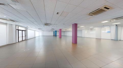 Foto 3 de Edifici de lloguer a Campus de la Salud, Granada