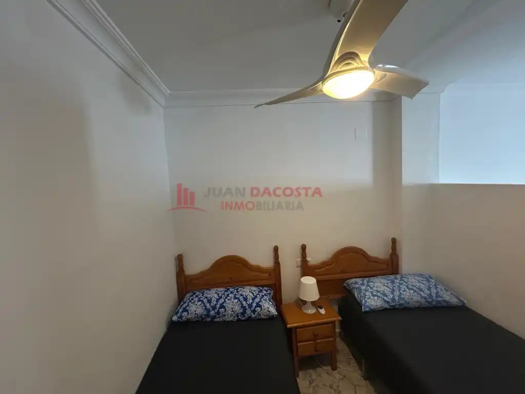 Apartment to rent in La Antilla, imagen 6