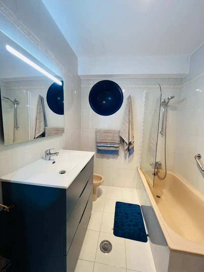 Appartement avec ascenseur à vendre à Rúa Trapero Pardo, imagen 6