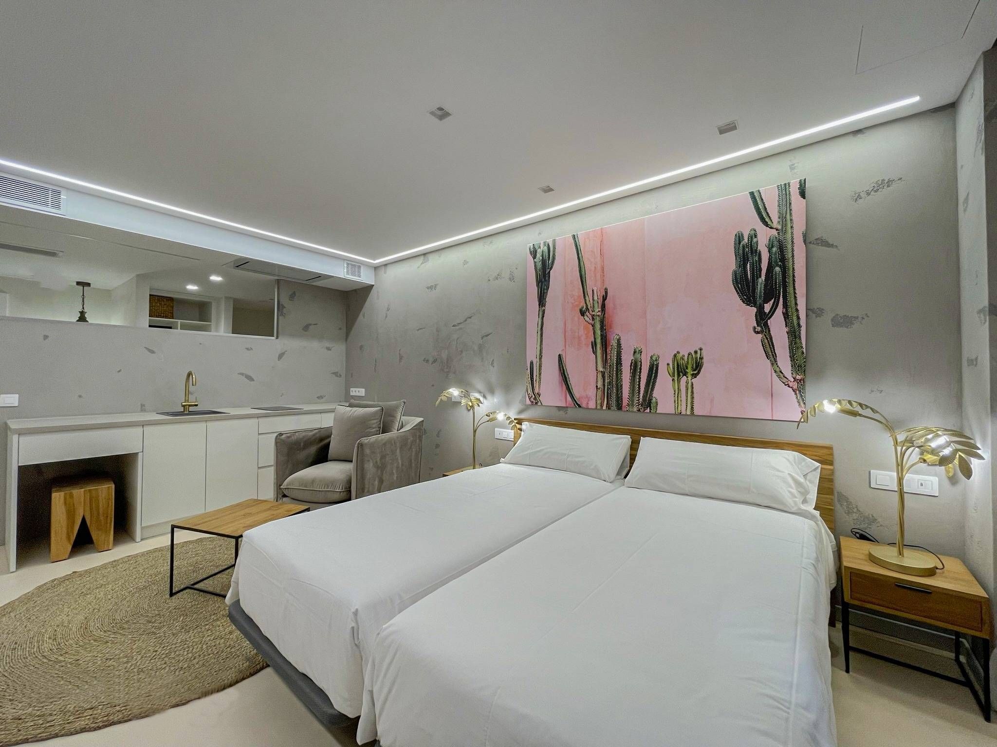 Bedroom of Building for sale in Las Palmas de Gran Canaria