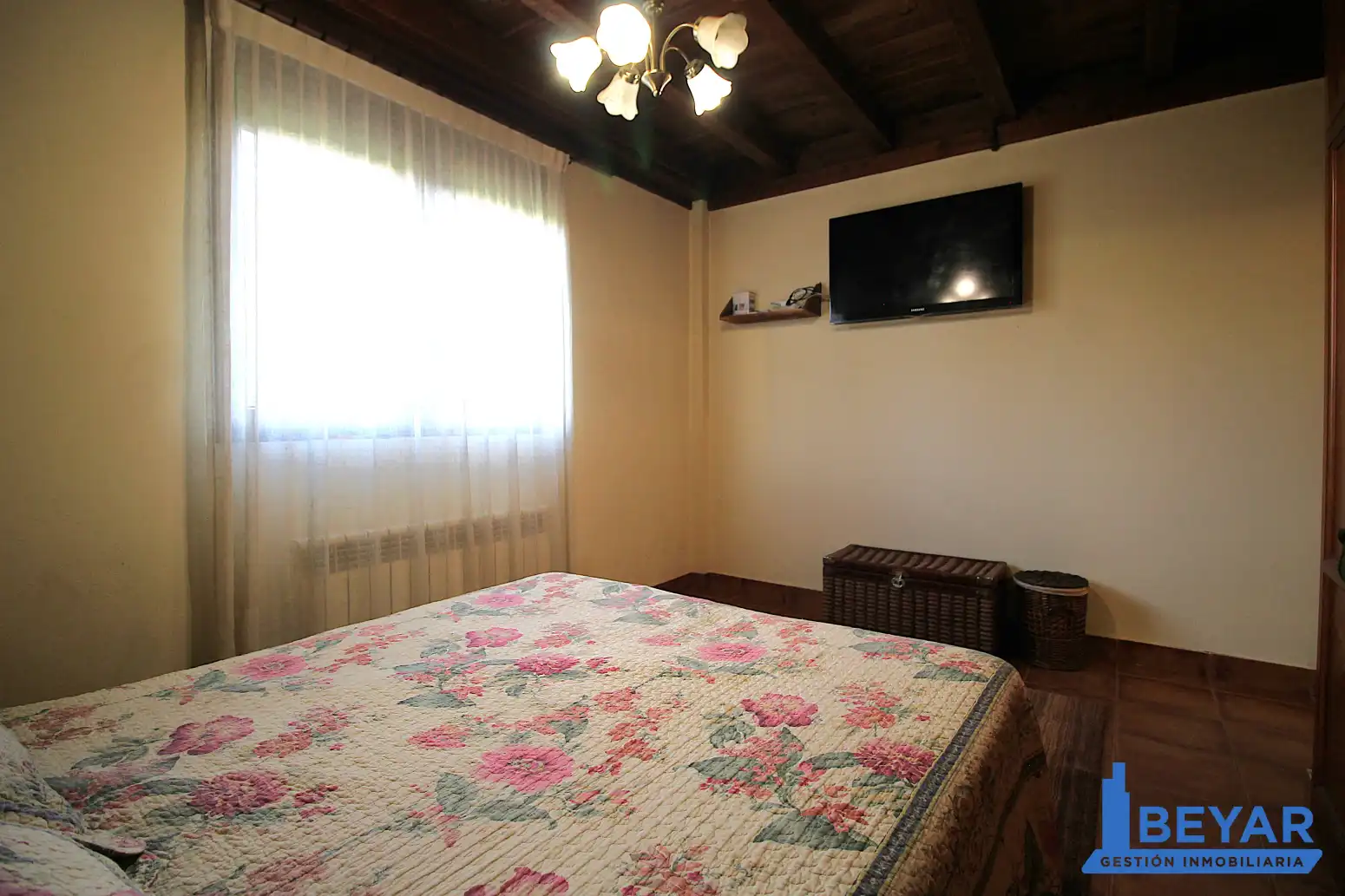 Casa o chalet en venta en Castrillo de Villavega - Calle Real, 4, Castrillo de Villavega