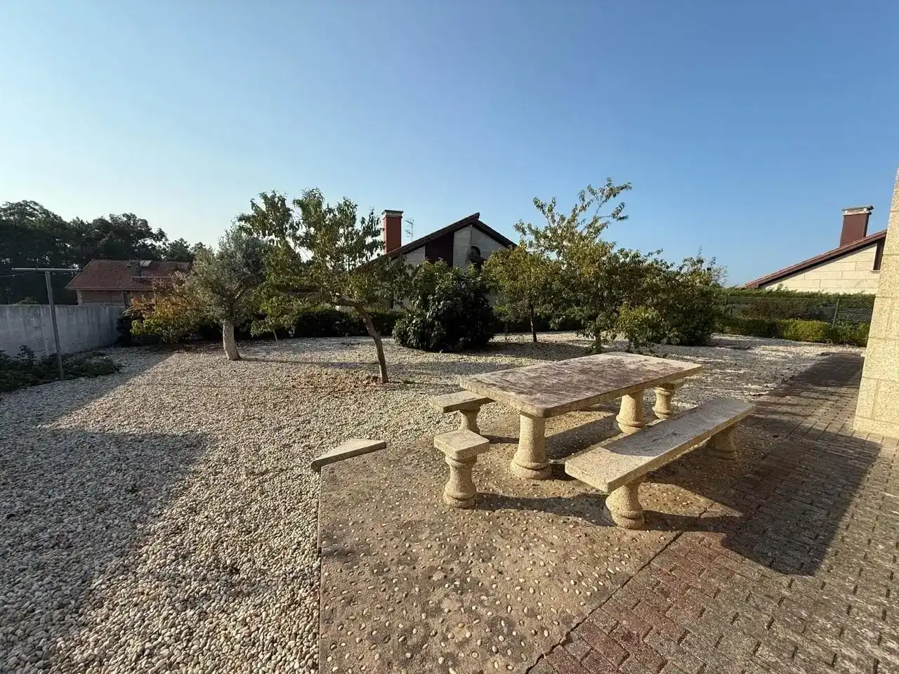 Terrassa de Pis en venda en Tomiño amb Jardí privat i Parquet