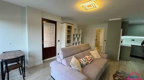 Foto 5 de Apartament de lloguer a Roa de la Vega, Centro Ciudad, León Capital