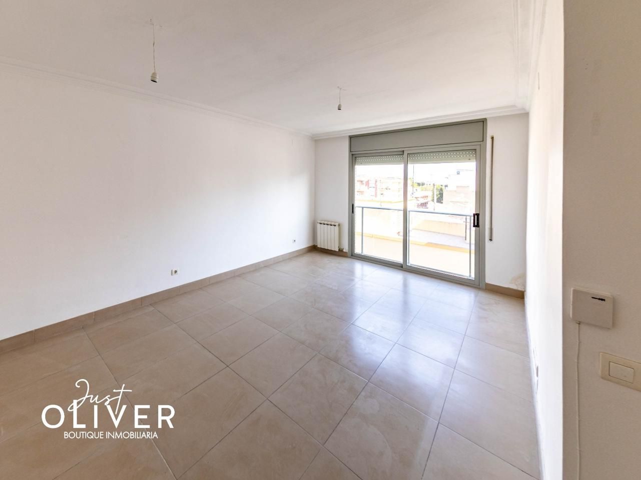 Exterior view of Attic for sale in Cambrils  with Heating