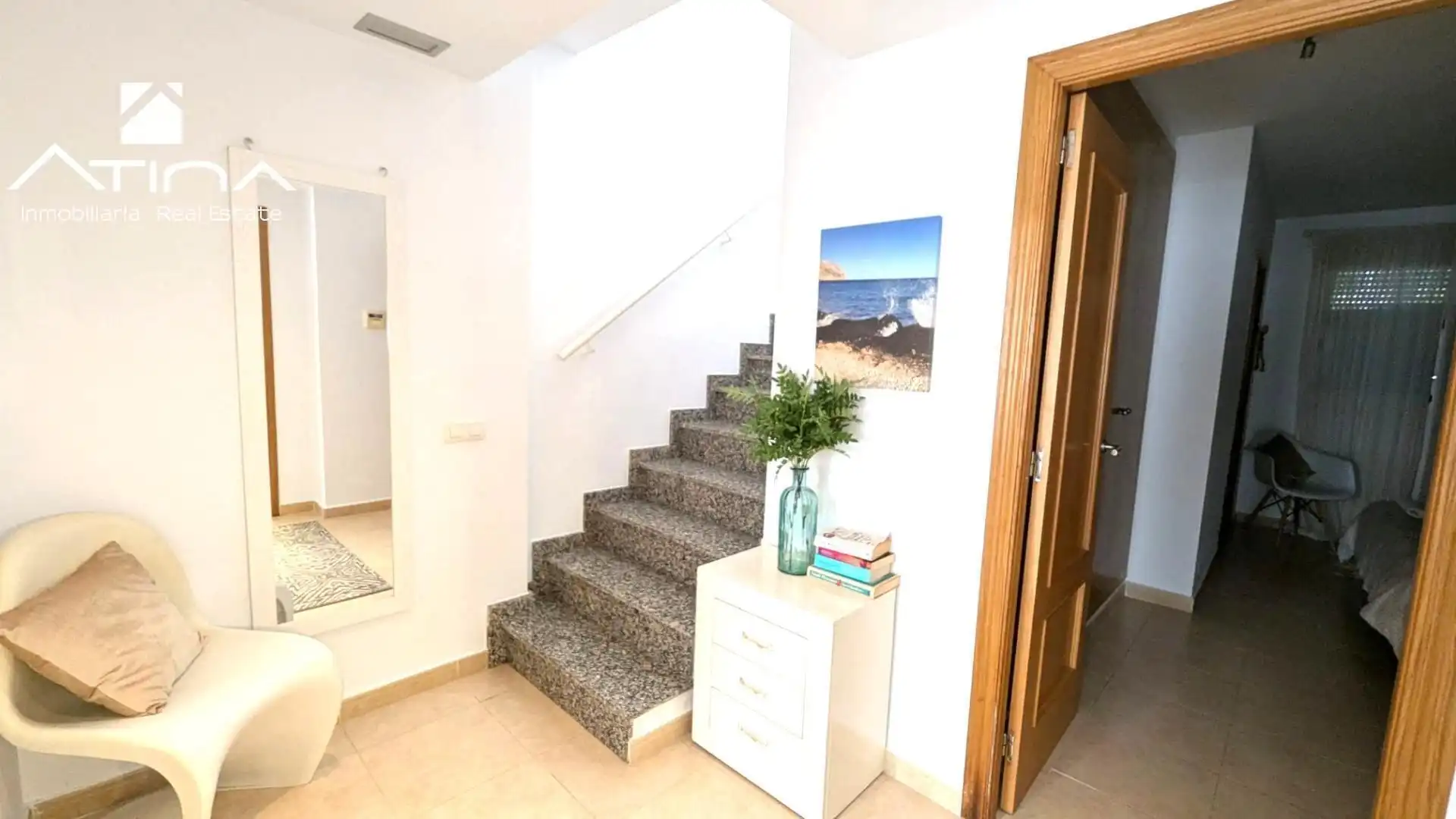 Dúplex en venda en Jávea / Xàbia amb Aire condicionat, Terrassa i Traster