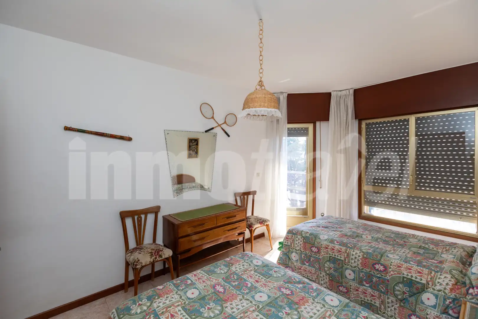 Piso con terraza en venta en Rúa da Constitución 4, imagen 25