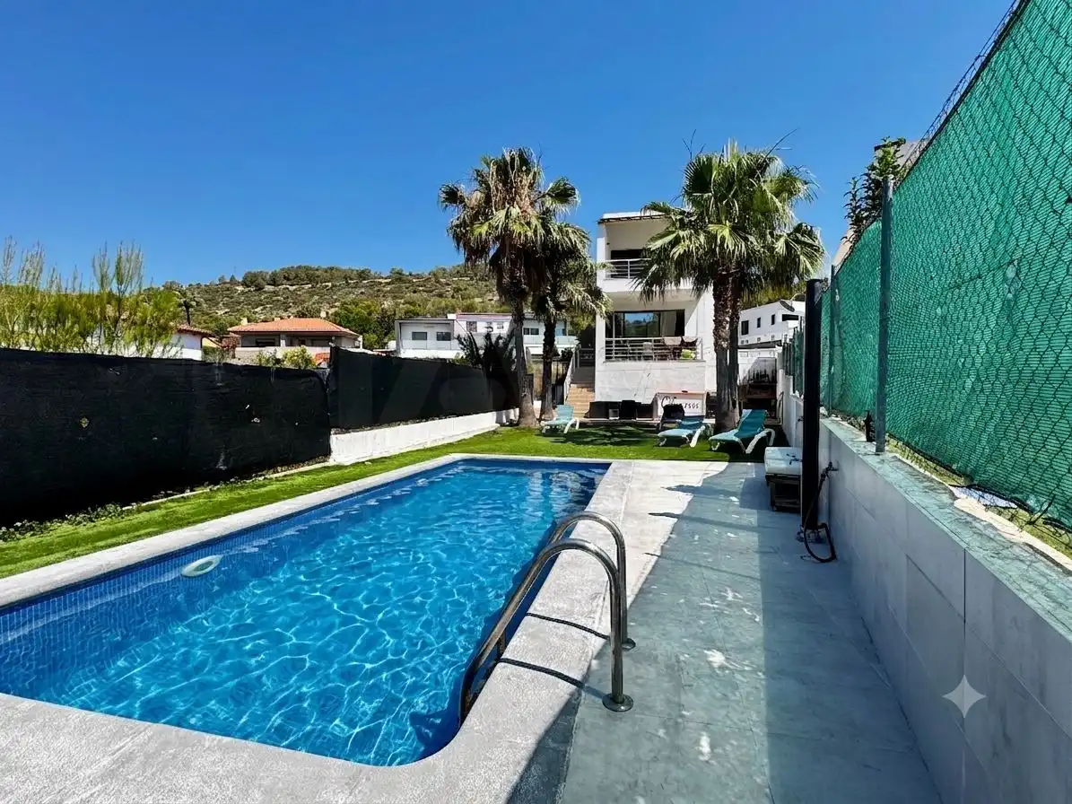 House with pool for sale in Mas Alba, imagen 37