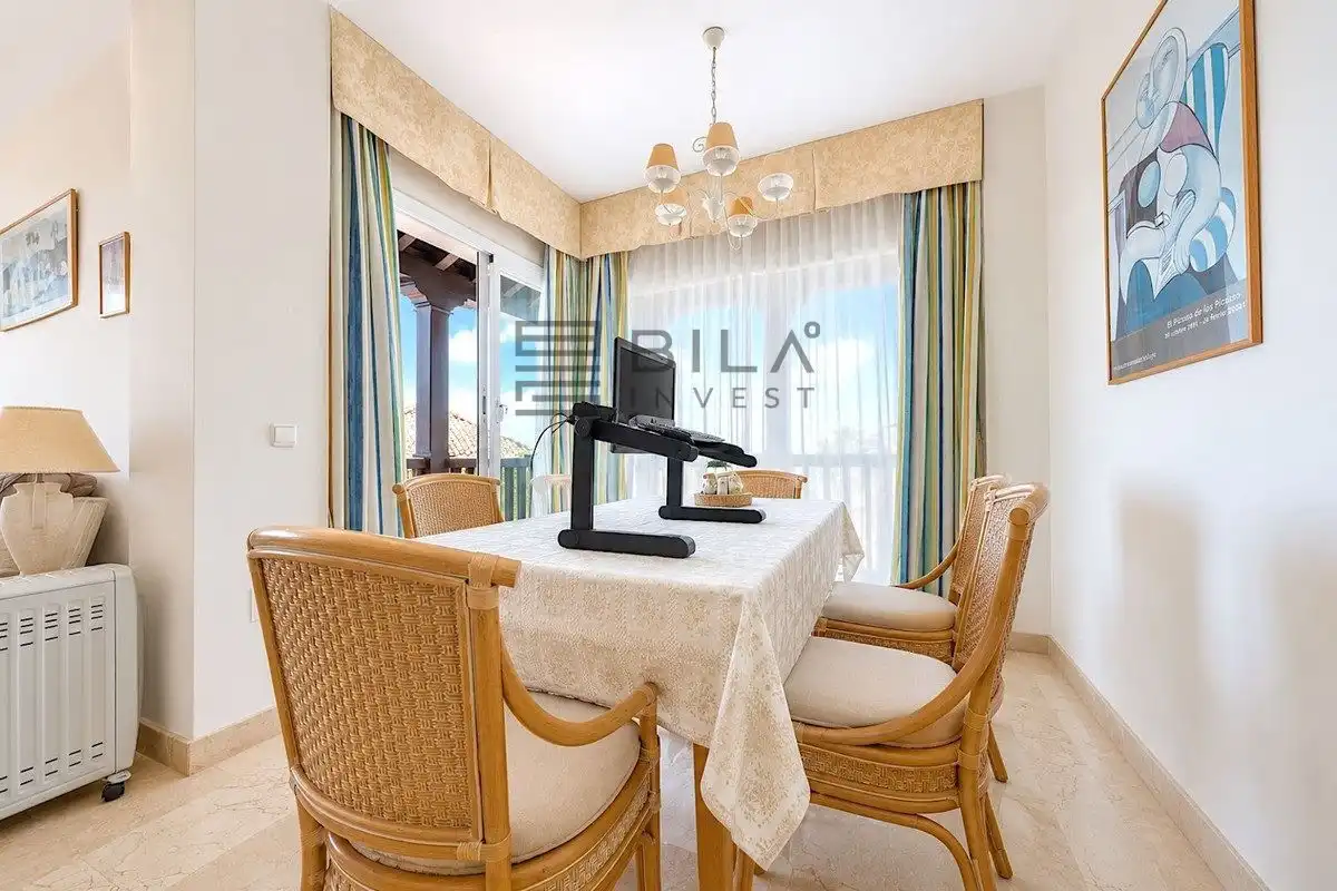 Wohnung mit Pool zum Verkauf in Urb. El Albaicín, imagen 7