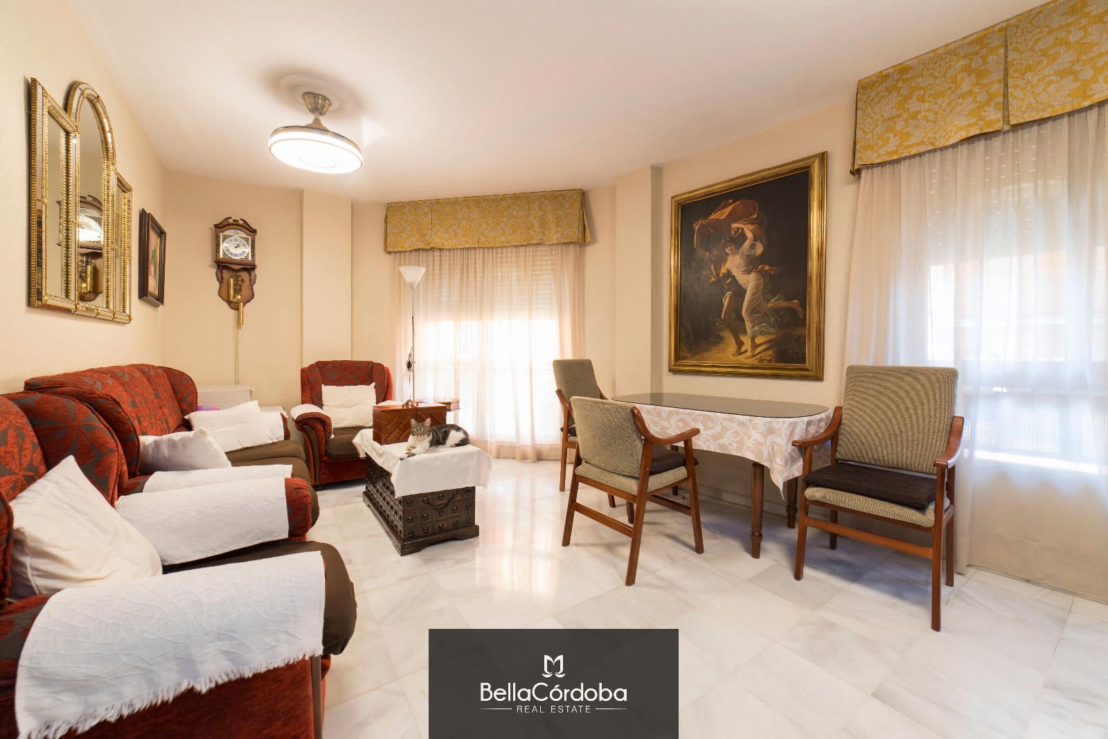 Piso en venta en Fátima - Levante , Levante