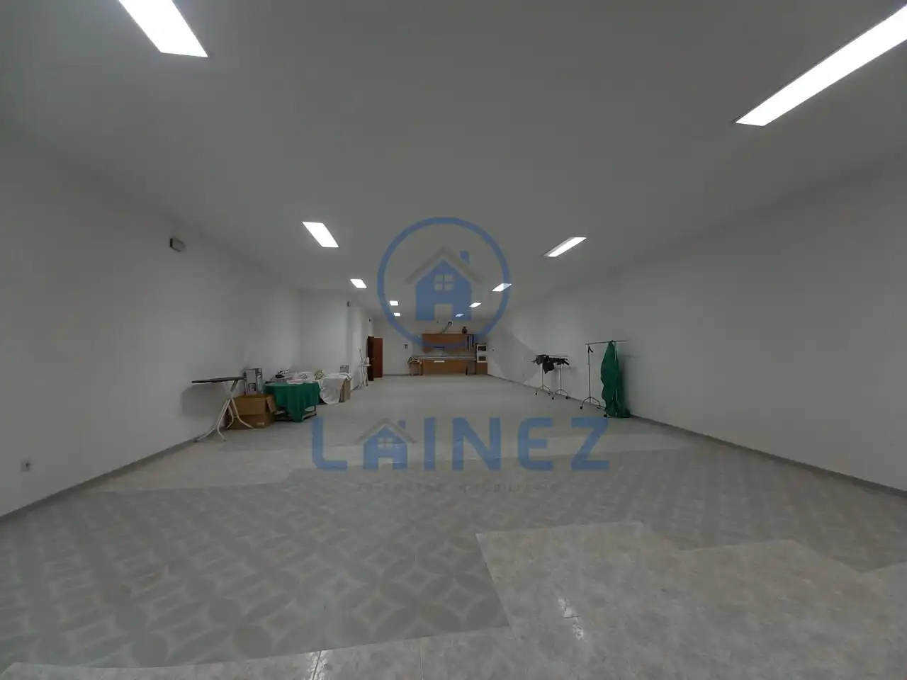 Commercial properties for sale in La Granjuela  with Air Conditioner