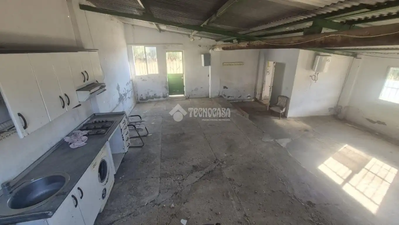 Casa rústica en venda a Las Vaguadas, imagen 29