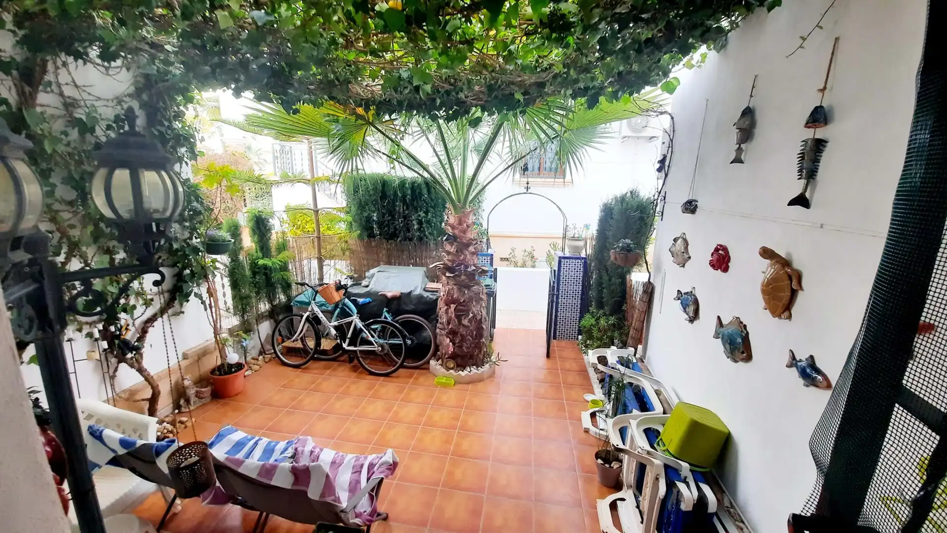 Reihenhaus mit Terrasse zum Verkauf in Orihuela Costa, imagen 9