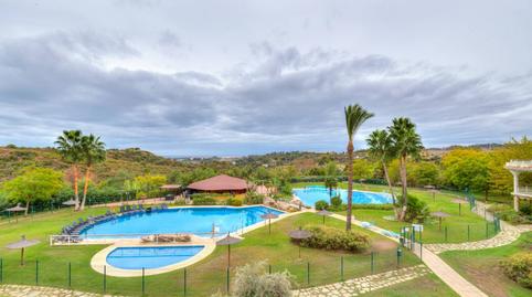 Foto 4 de Dúplex en venta en Parque Botanico las Lomas de Guadalm, Los Flamingos, Málaga