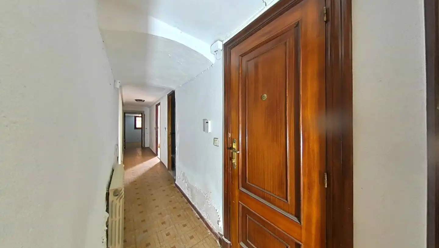 Piso en venta en Autol