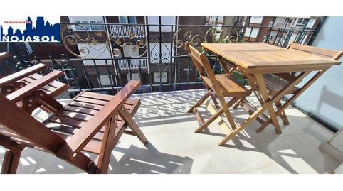 Foto 4 de Apartament de lloguer a La Saca, 1, Ris, Cantabria