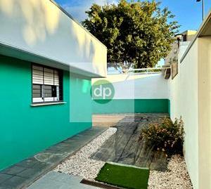 Foto 5 de Casa o xalet de lloguer a Carretera de Sevilla - Los Montitos, Badajoz