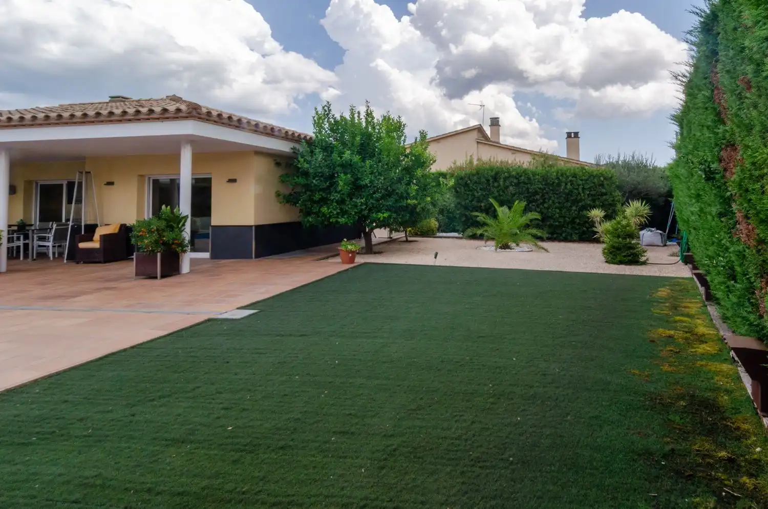 Detached house with pool for sale in Calle de Juli Cèsar, imagen 70
