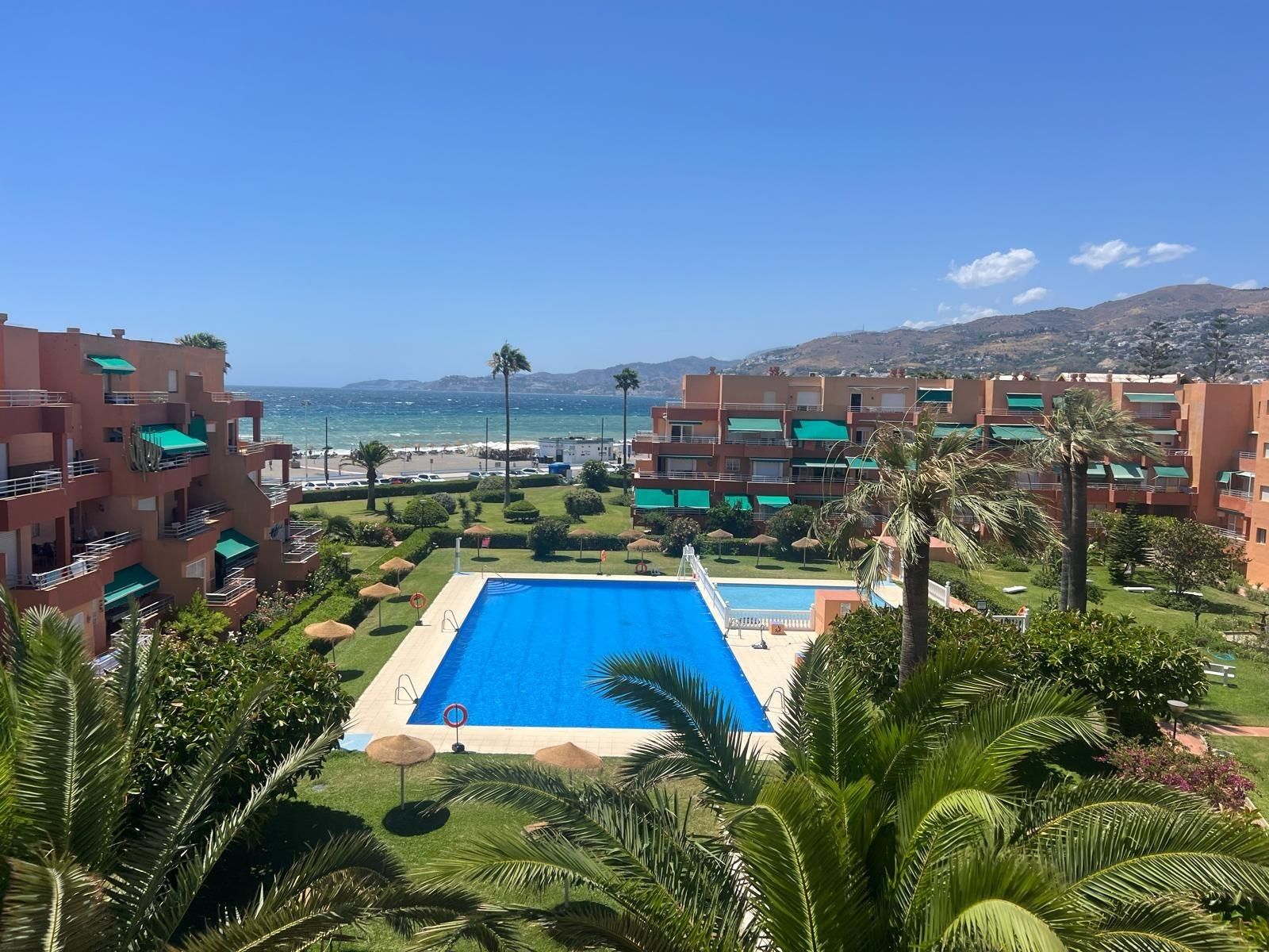 Attic for sale in  MARITIMO, Salobreña Costa